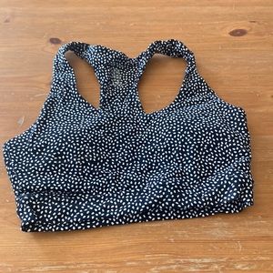 Buffbunny sports bra